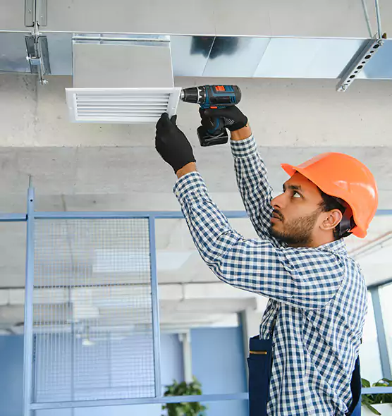 Professional HVAC Duct Cleaning in Poinciana, FL