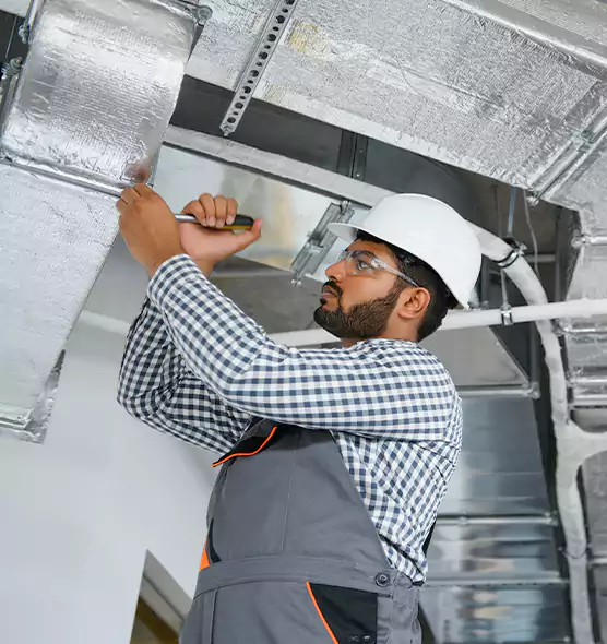 Welcome to Mold & Mildew Removal from Air Ducts Poinciana, FL