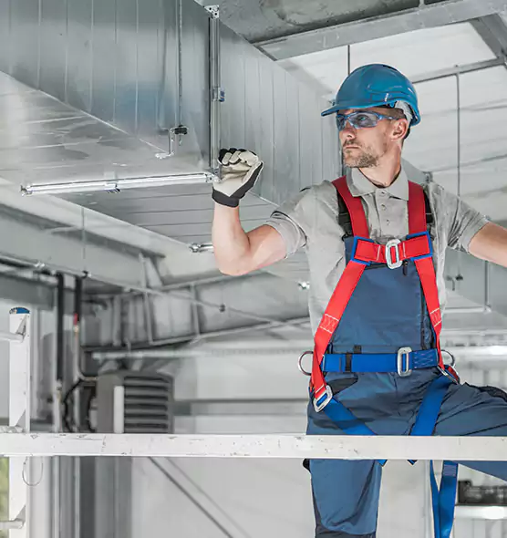 About Mold-Resistant Duct Treatment in Poinciana, FL