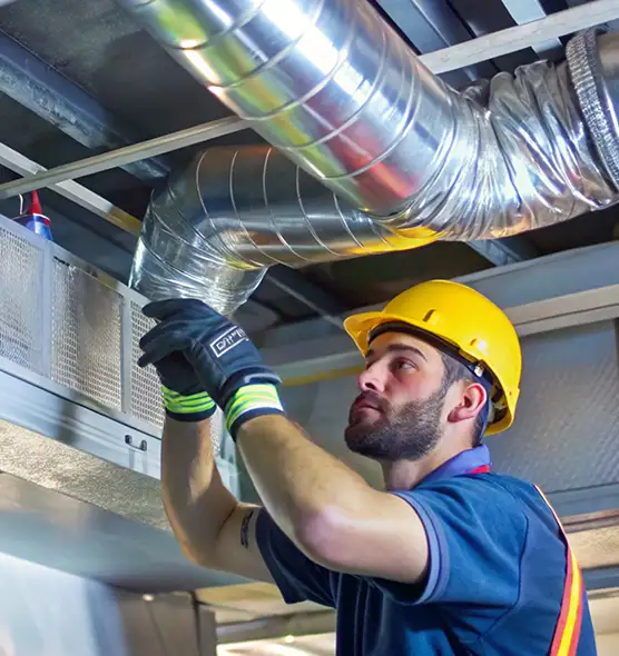 Professional NADCA Approved Air Duct Services in Poinciana, FL