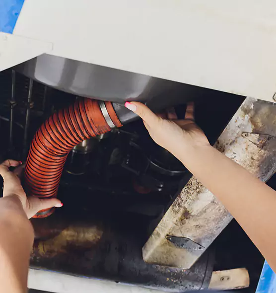 Professional Post-Renovation Duct Debris Removal in Poinciana, FL