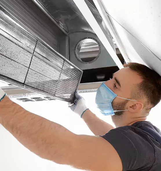 About Remove Smoke Smell From Air Duct in Poinciana, FL