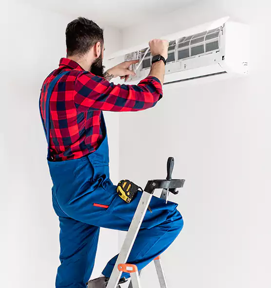 About Smart Air Conditioning Installation in Poinciana, FL