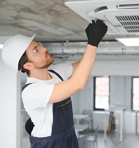 About Spring Air Duct Cleaning in Poinciana, FL