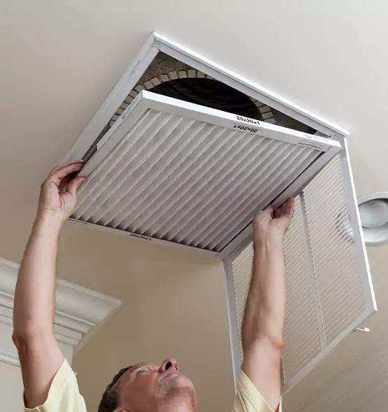 Professional Vent Relocation Services in Poinciana, FL