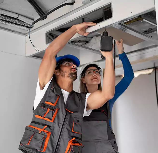 Why Homeowners & Businesses Trust Us in Poinciana, FL