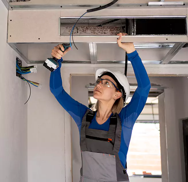 Why Homeowners & Businesses Trust Us in Poinciana, FL?