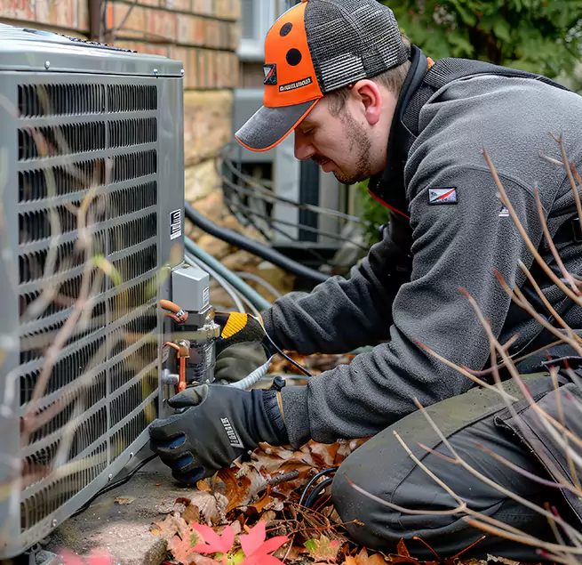 Why Homeowners & Businesses Trust Us in Poinciana, FL?