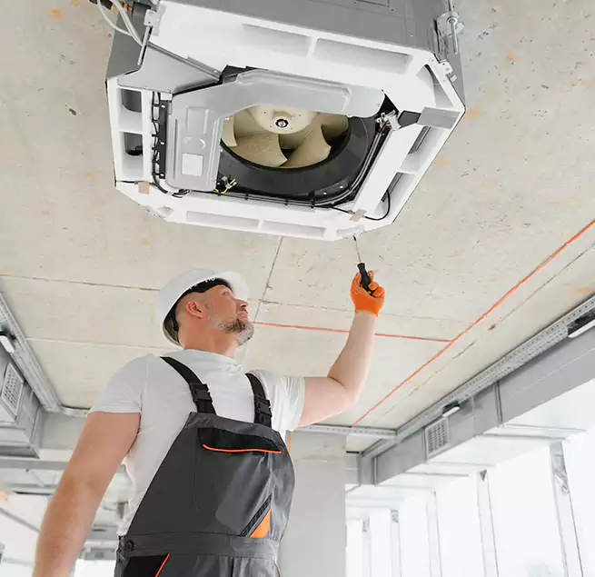 Why Homeowners Businesses Trust Us in Poinciana, FL