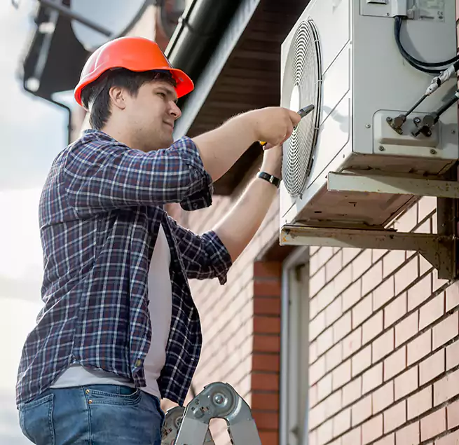 Why Homeowners & Businesses Trust Us Poinciana, FL