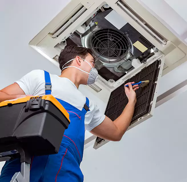 Why Homeowners & Businesses Trust Us in Poinciana, FL?